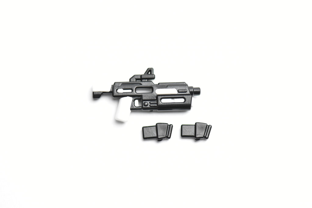 Trooper Gear Blaster Rifle RELOADED
