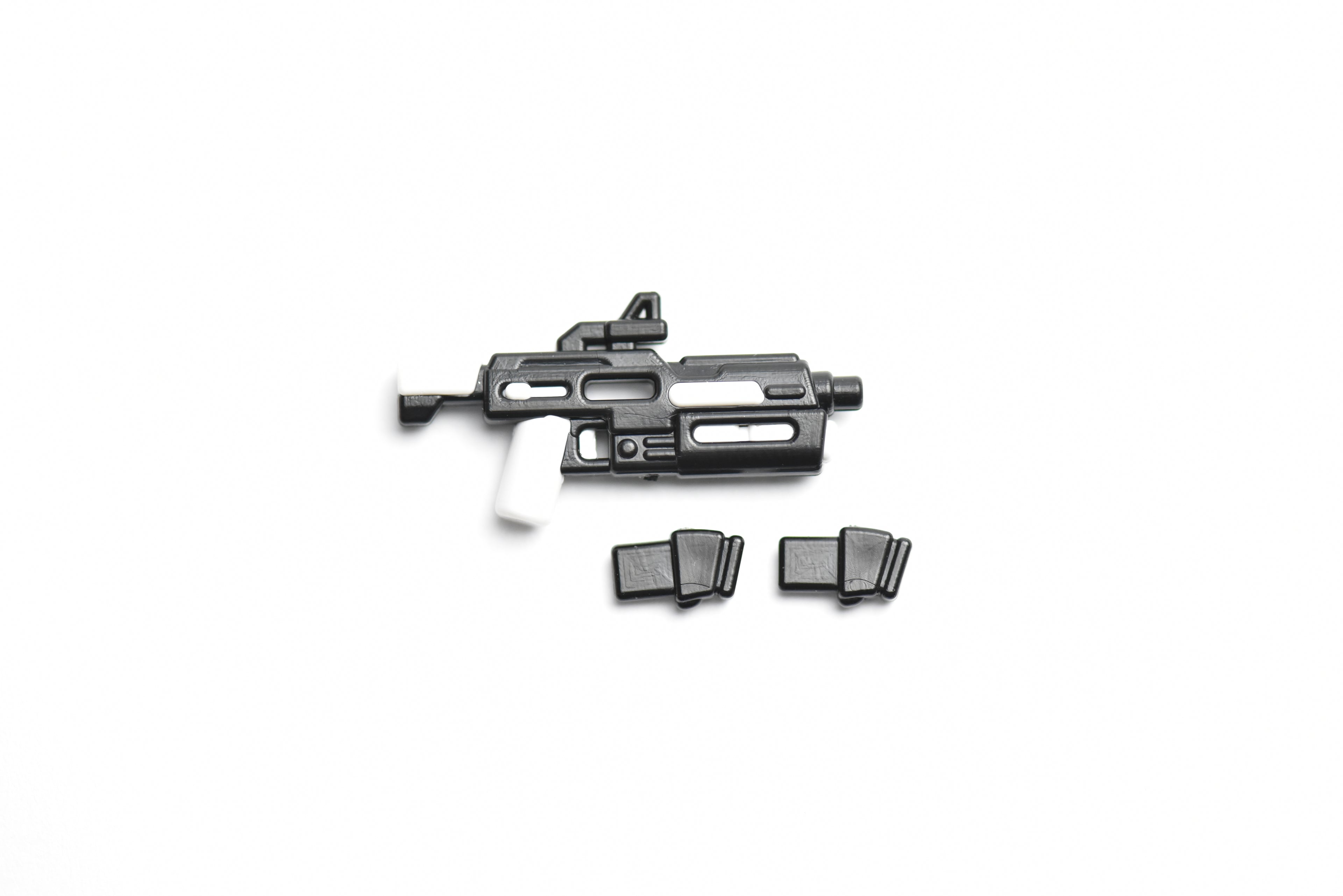 Trooper Gear Blaster Rifle RELOADED