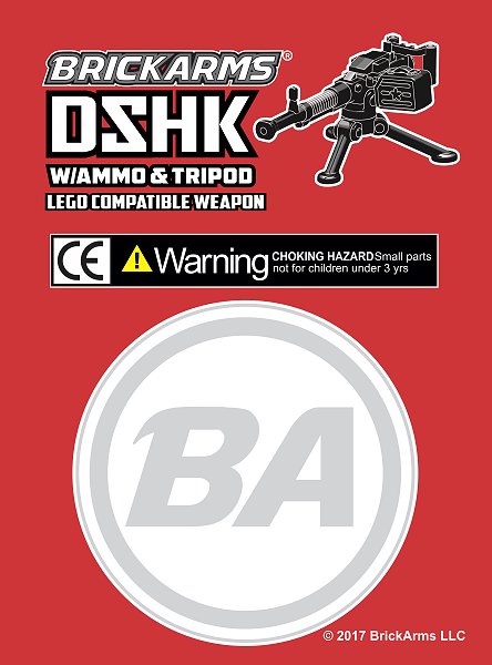 DShK - Russian Heavy Machine Gun