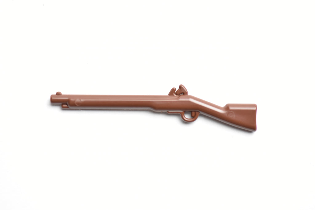 Flintlock Musket (Brown)