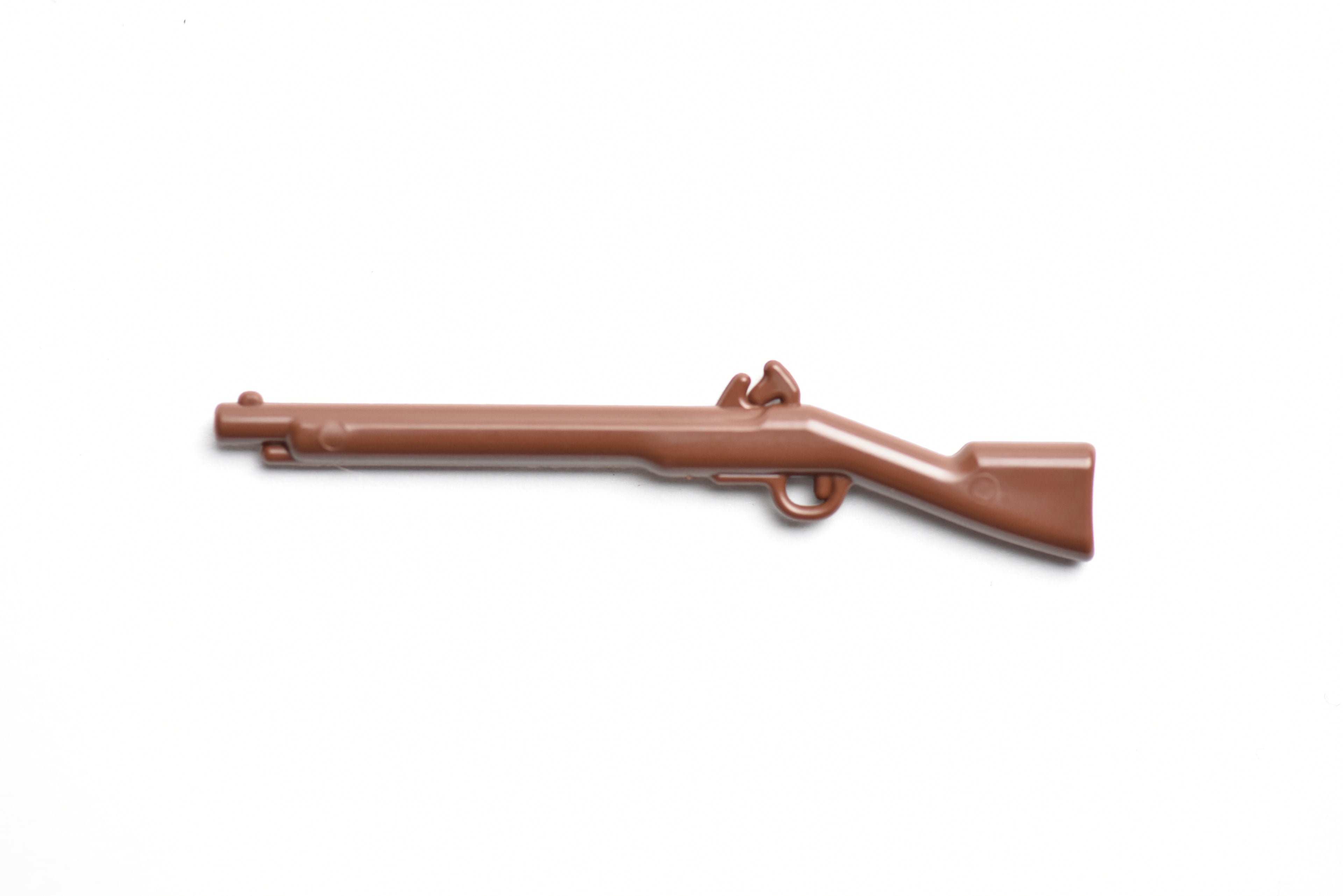 Flintlock Musket (Brown)