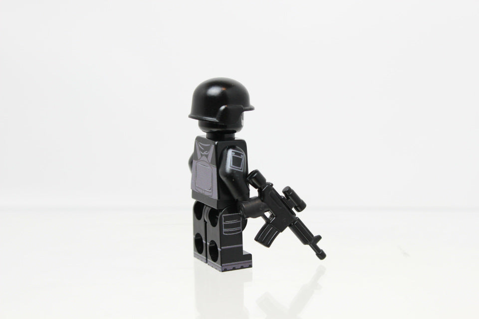 Spec Ops CIA Operative