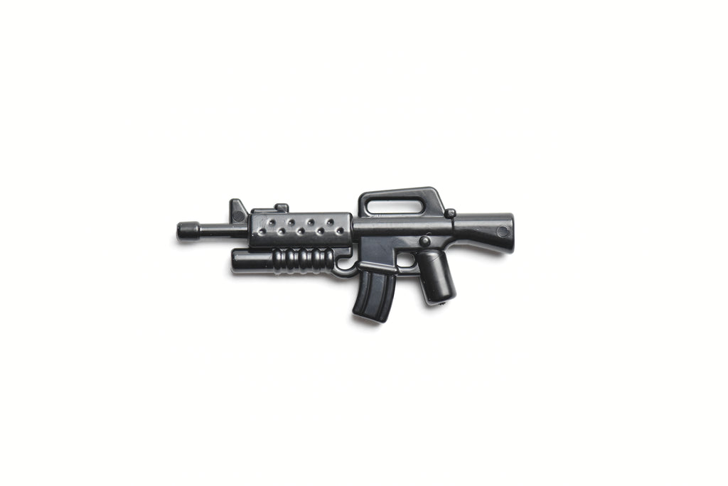 M16A2-GL (Black)