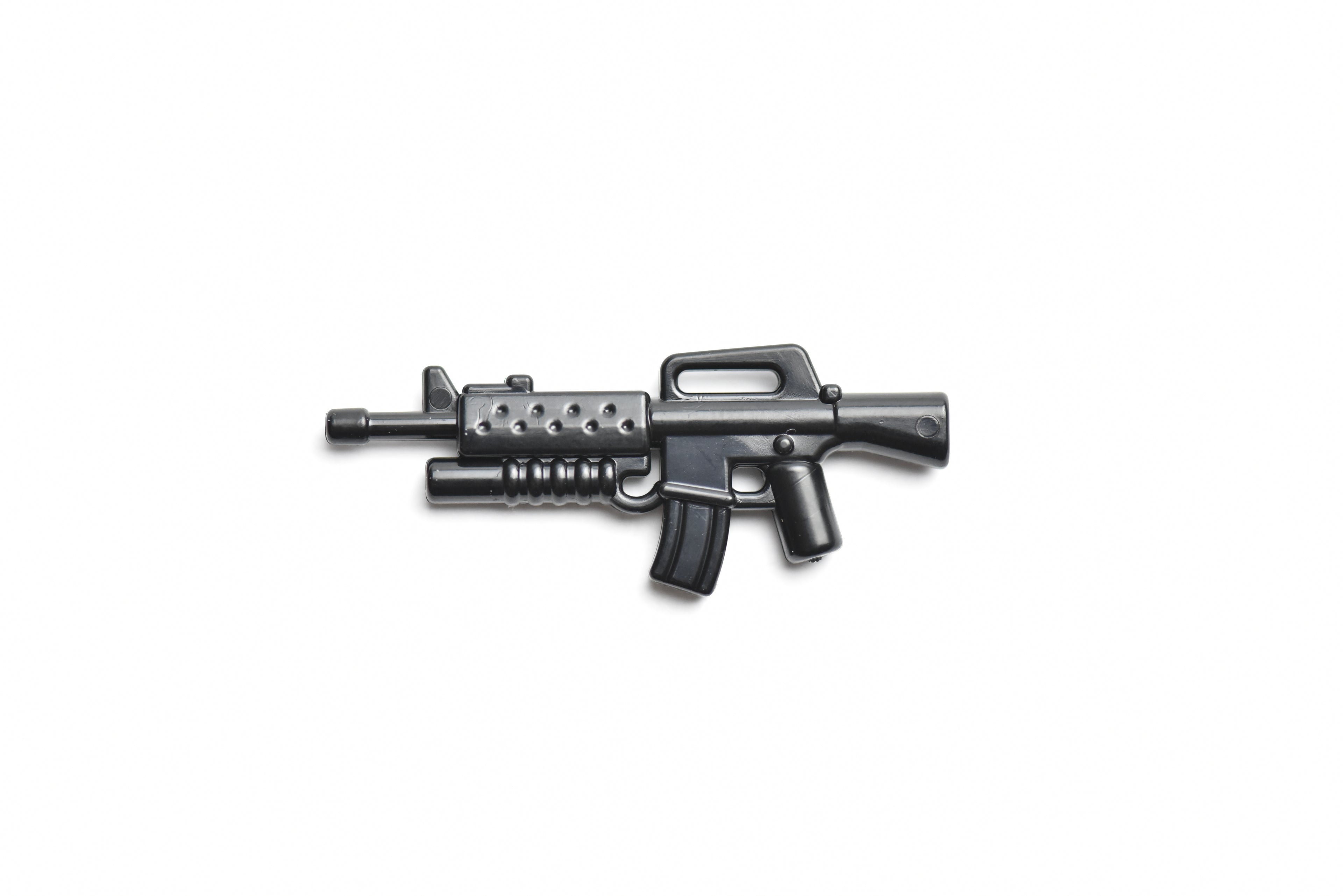 M16A2-GL (Black)
