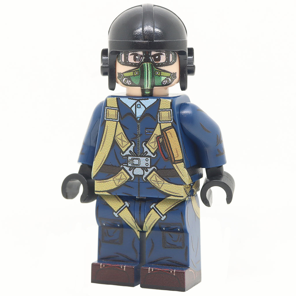 Weekend Blitz 24 - MIG 15 Pilot