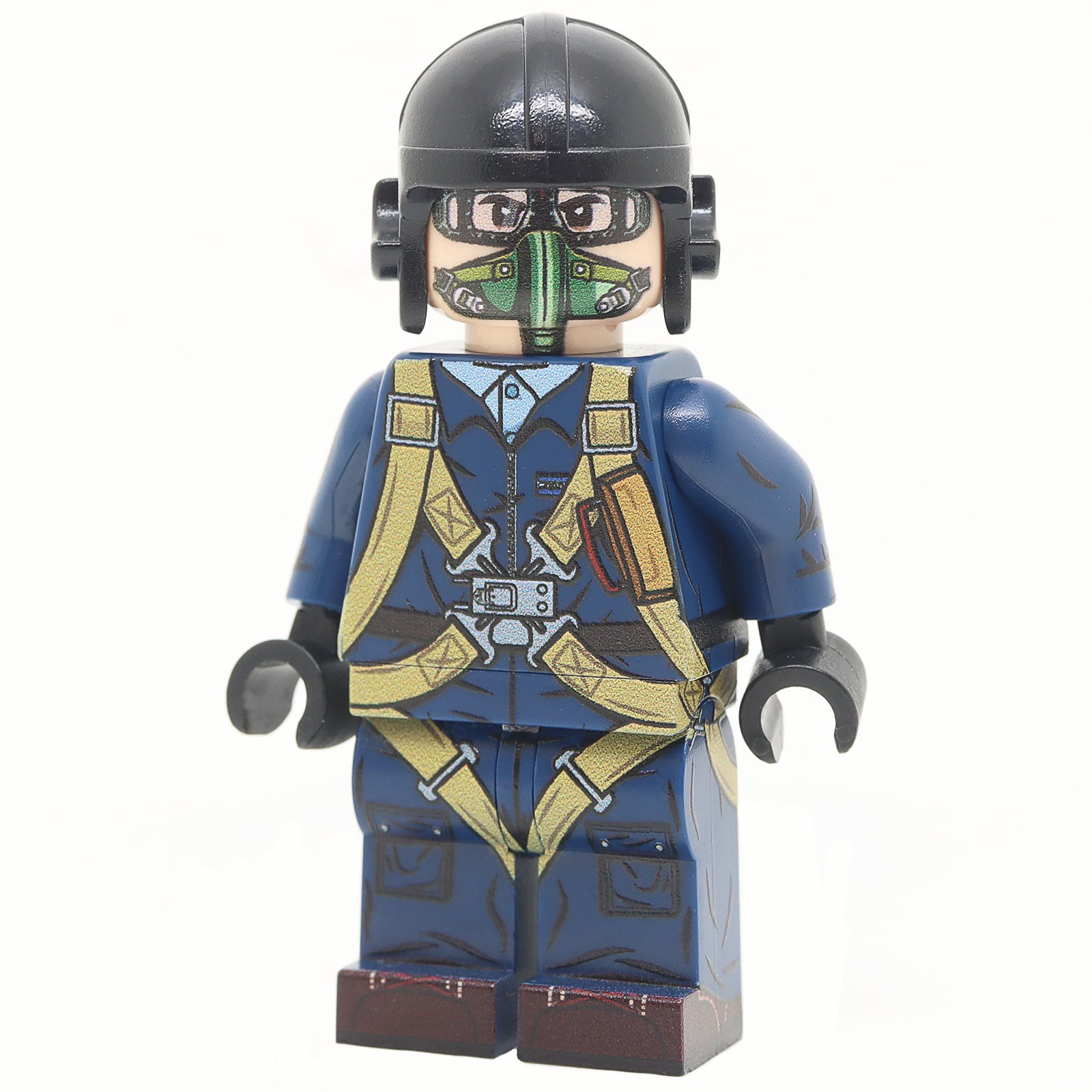 Weekend Blitz 24 - MIG 15 Pilot