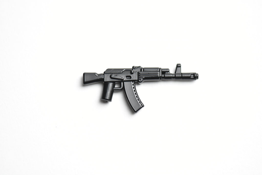 AK-74M