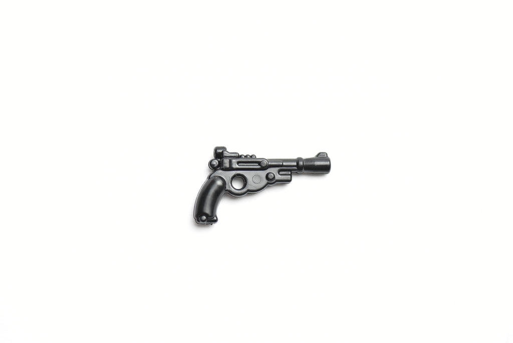 Galactic - Pistol (Black)