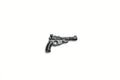 Galactic - Pistol (Black)