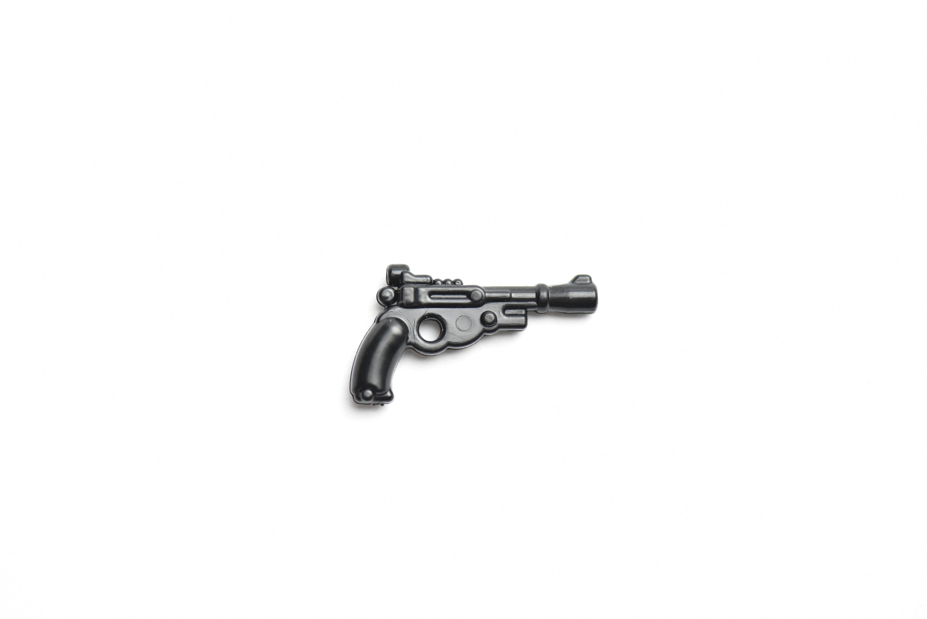 Galactic - Pistol (Black)