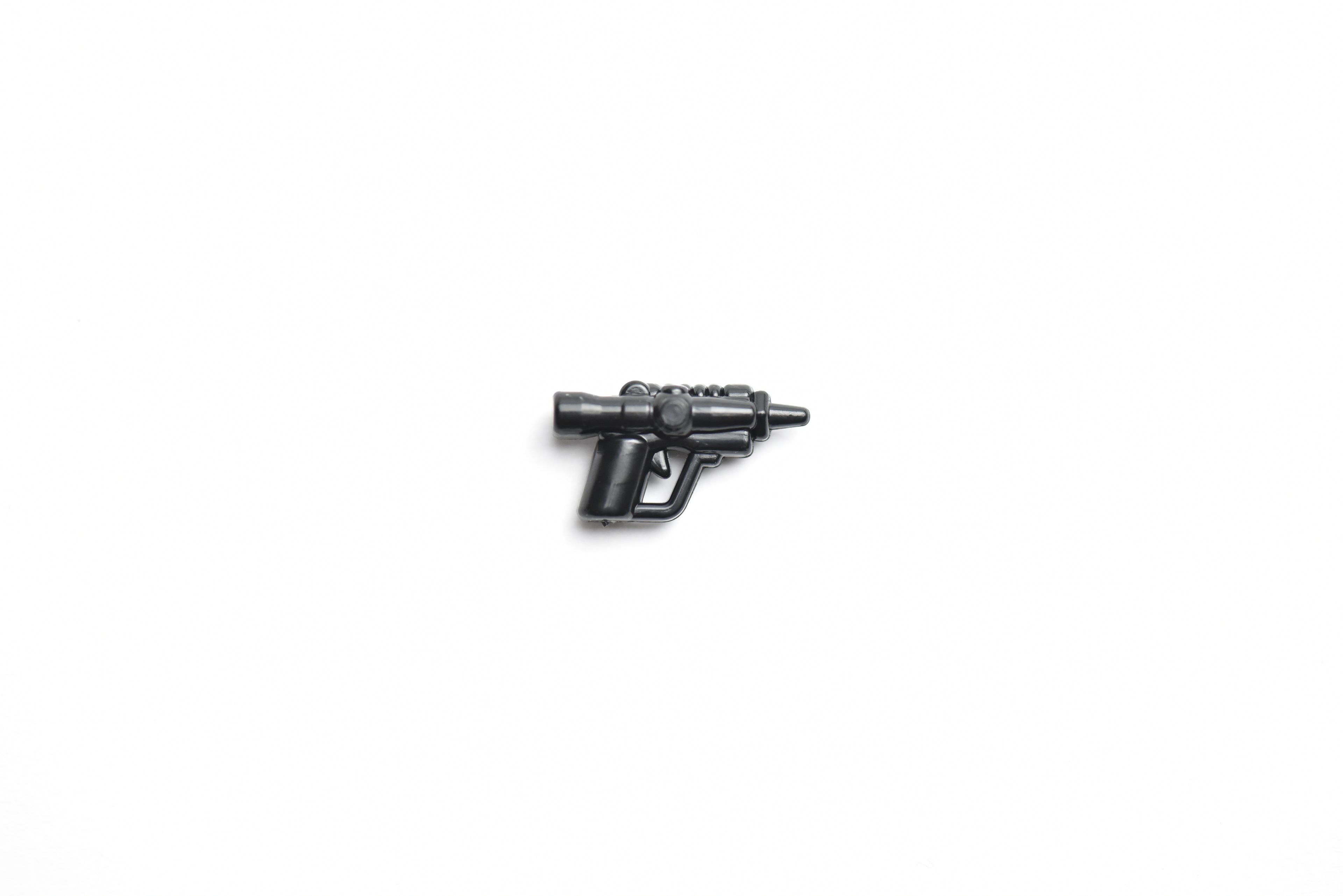 EC-17 Scout Pistol (Black)