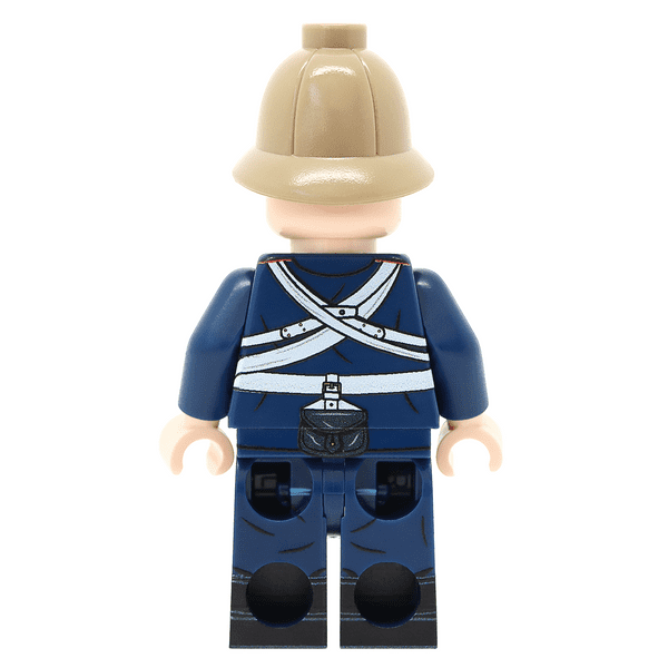 Royal Marine Light Infantry (Anglo-Zulu War)
