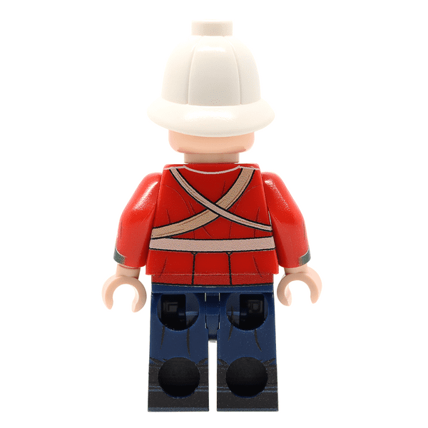 British Army Soldier (Anglo-Zulu War)