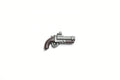 M79 Pirate RELOADED (Gunmetal & Dark Brown)