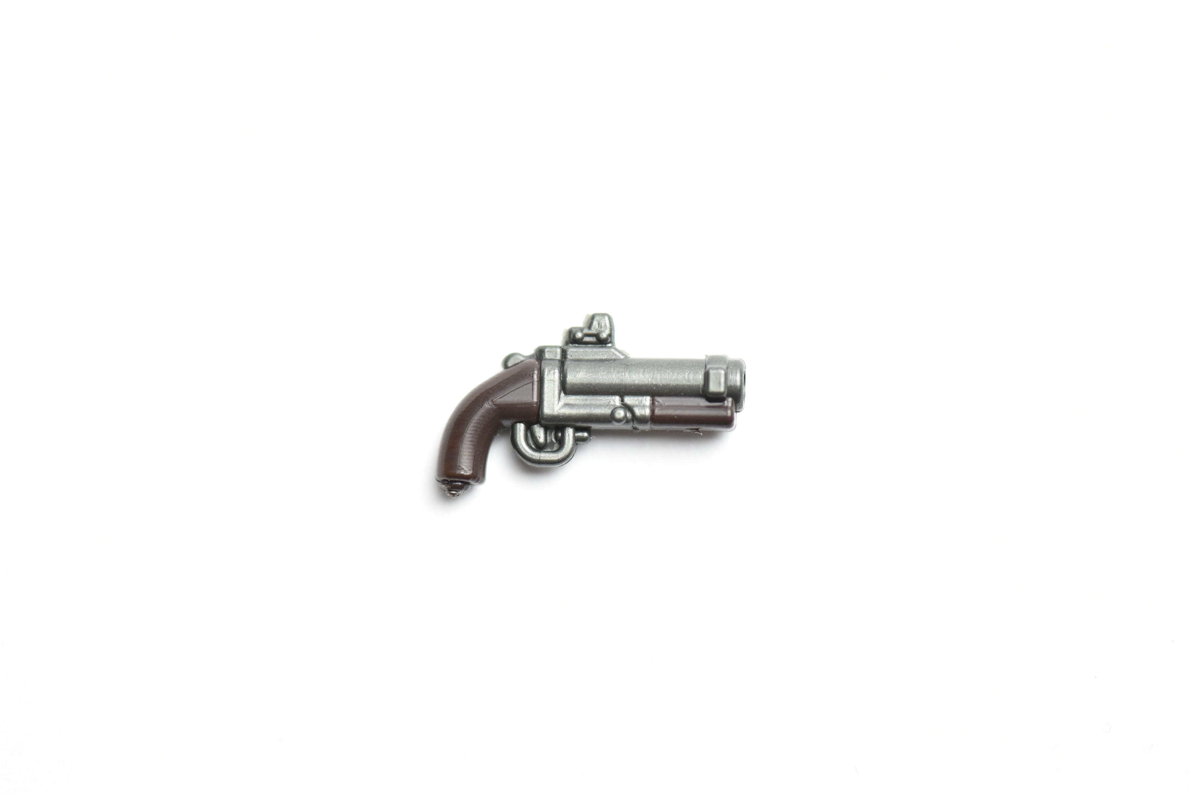 M79 Pirate RELOADED (Gunmetal & Dark Brown)