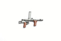 Owen Gun RELOADED (Gunmetal & Brown)