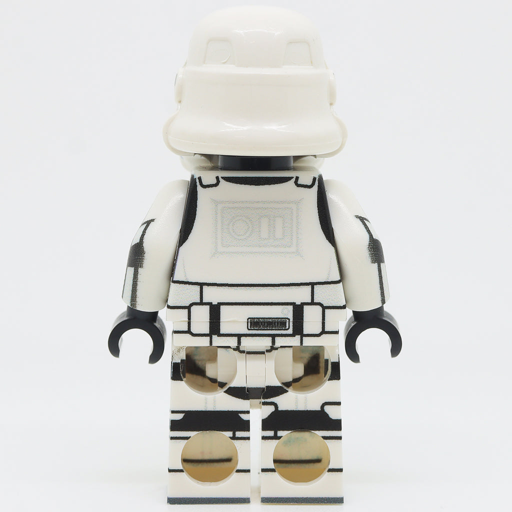 Weekend Blitz 24 - Stormtrooper