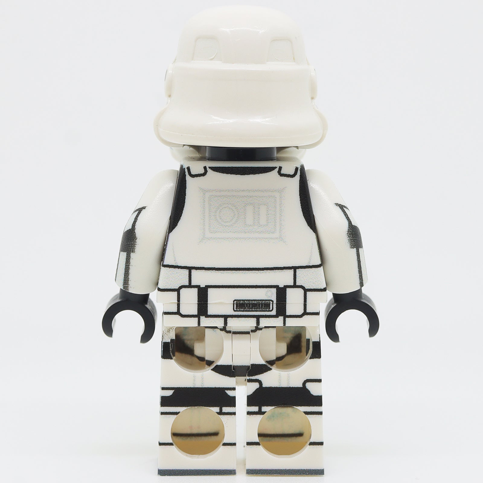 Weekend Blitz 24 - Stormtrooper