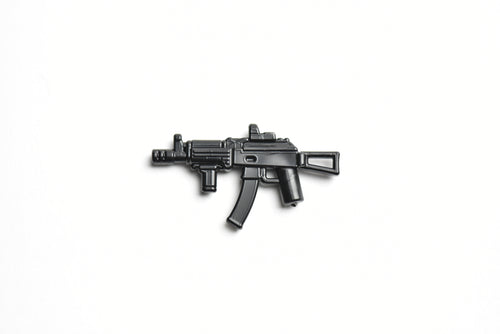 AK-PP19 Vityaz