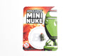 Mini Nuke Bomb Med Olive - Red Reloaded