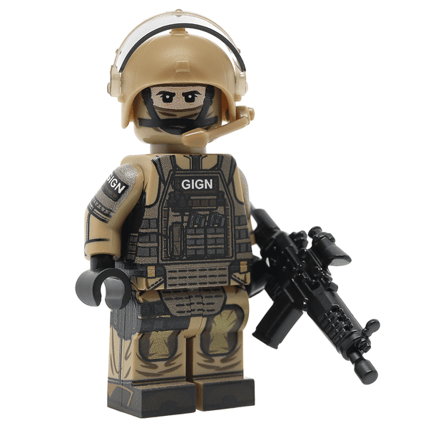 French GIGN