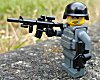 Modern Combat Pack - Mission