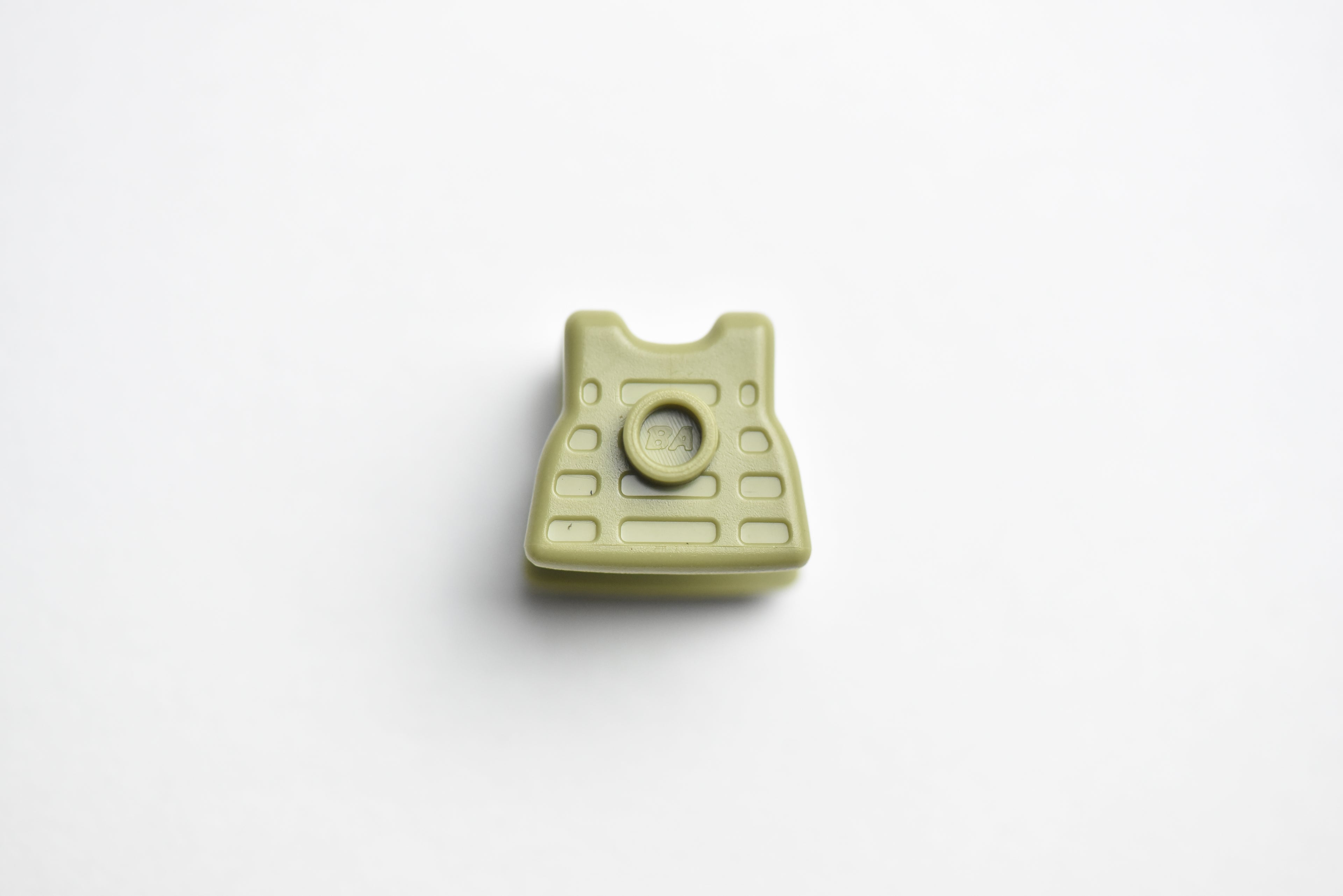 LCV - Rifleman (Tan or Olive Green)