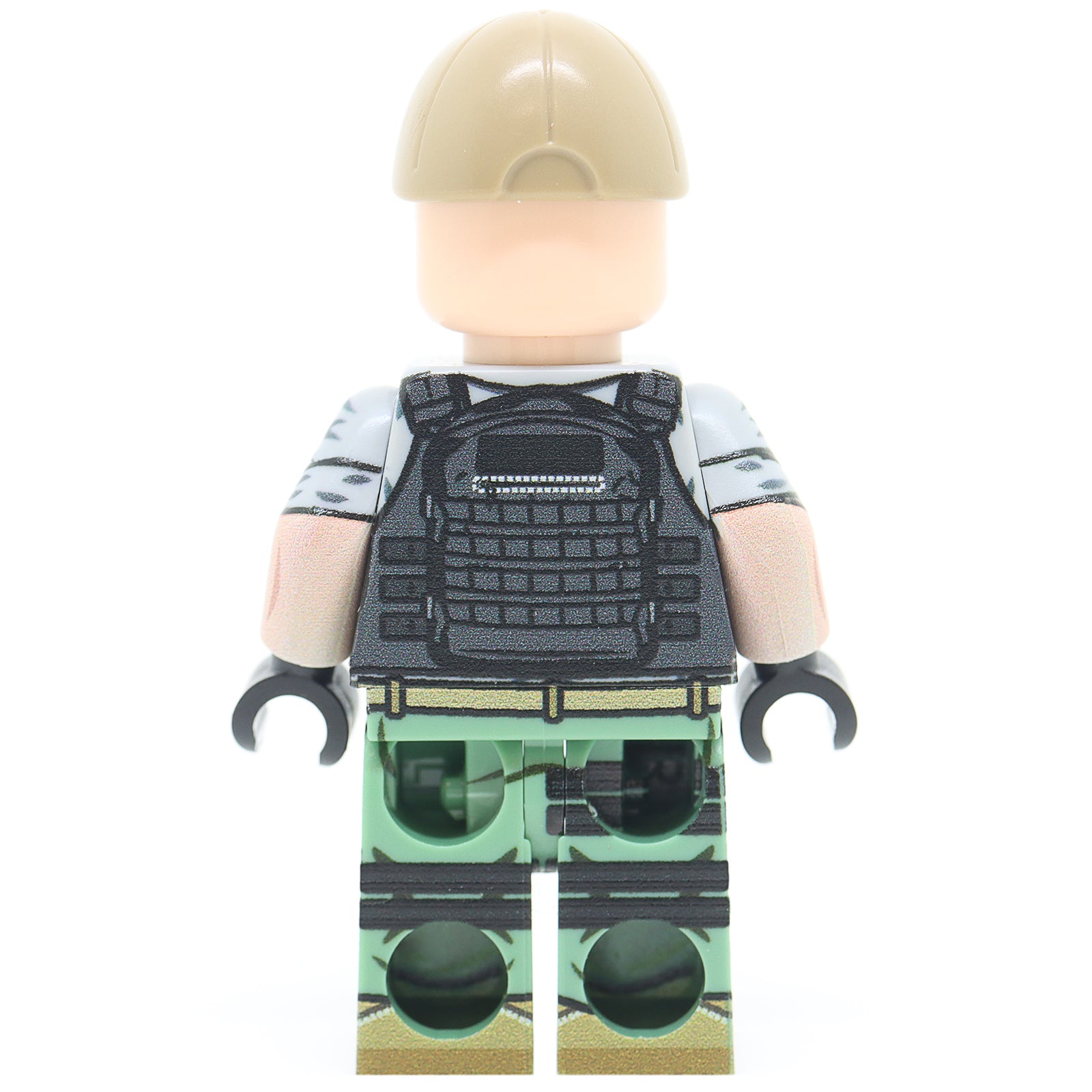 Weekend Blitz 24 - PMC Variant 1