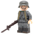 WW1 German Soldier (Assault Order)