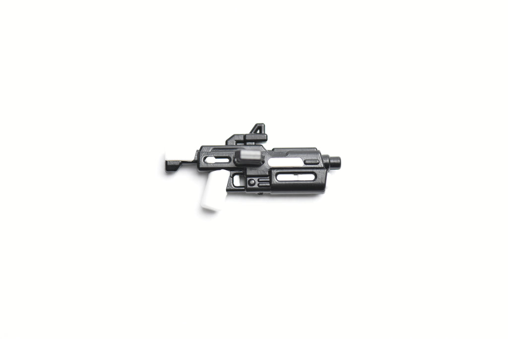 Trooper Gear Blaster Rifle RELOADED