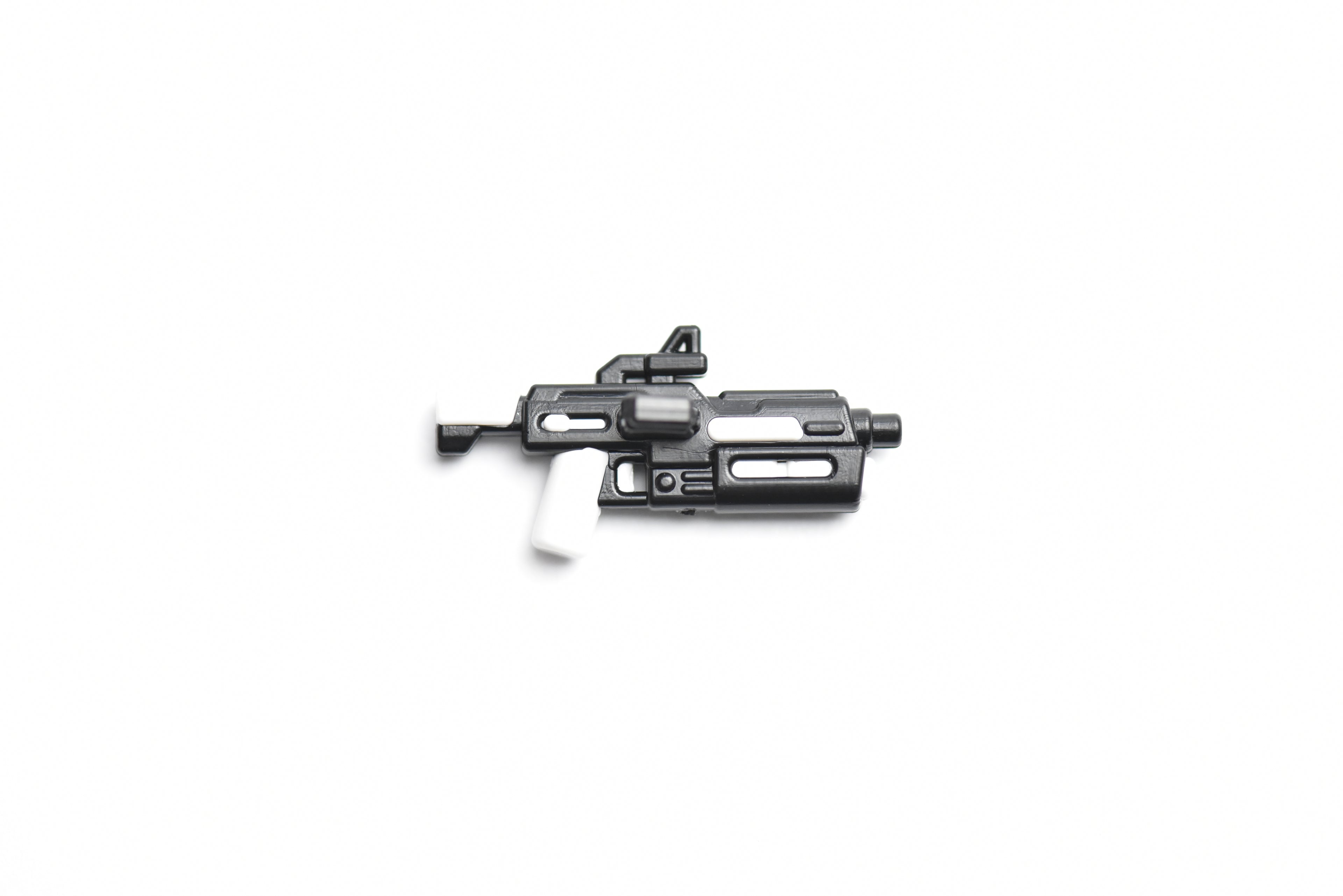 Trooper Gear Blaster Rifle RELOADED