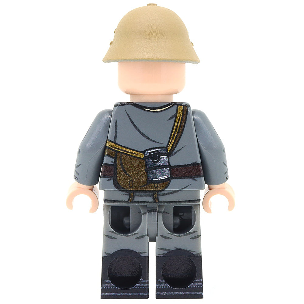 Trench Day 24 - WW1 Austro-Hungarian Jagdkommando NCO