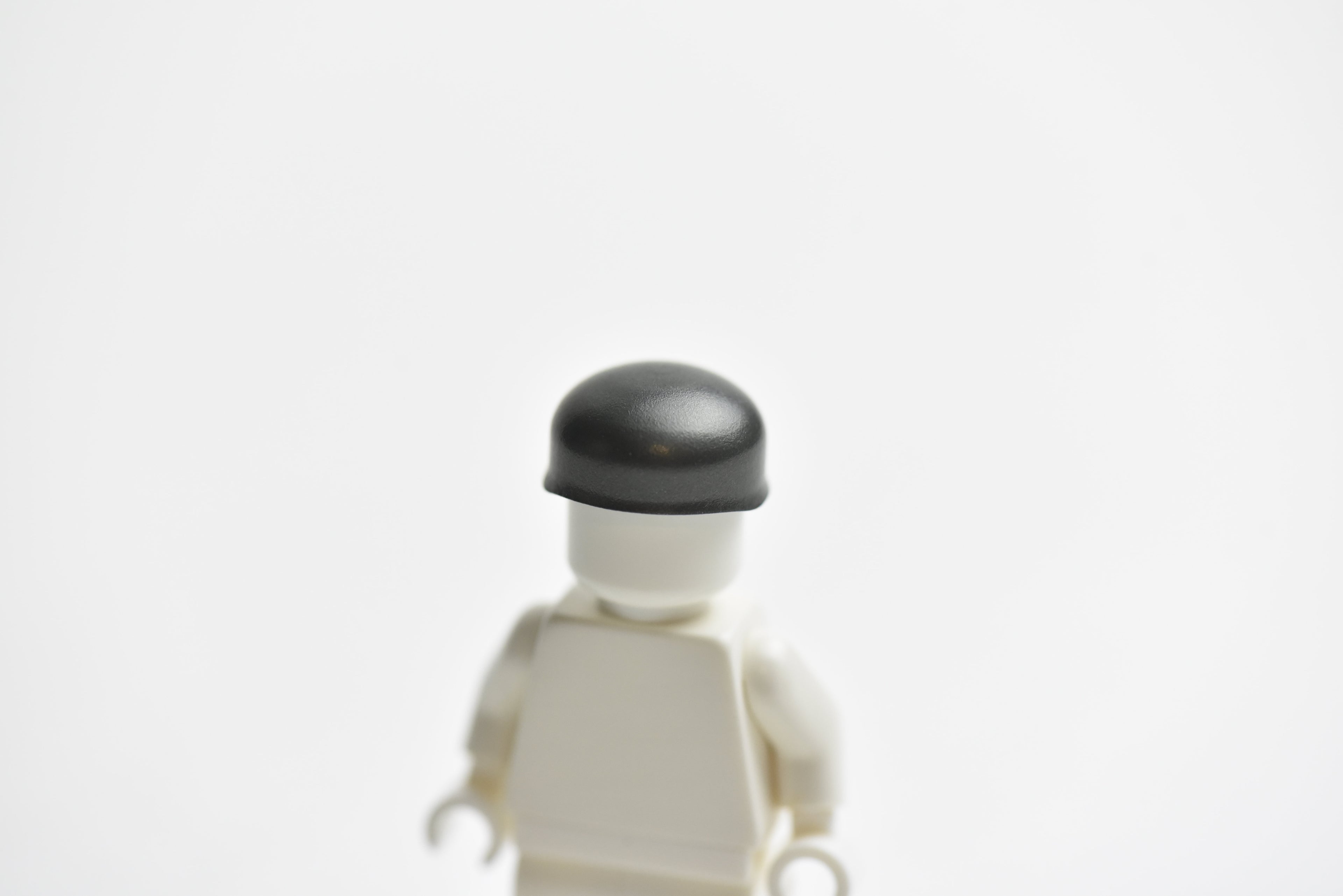 Fallschirmhelm (Gunmetal)