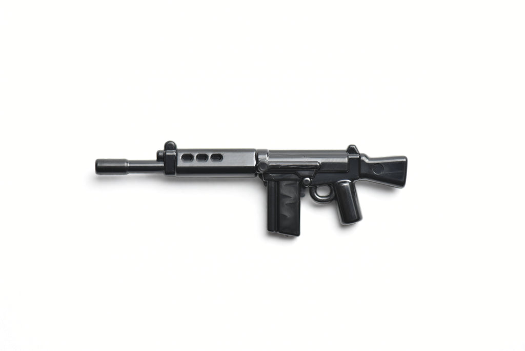 NATO Battle Rifle (Black)
