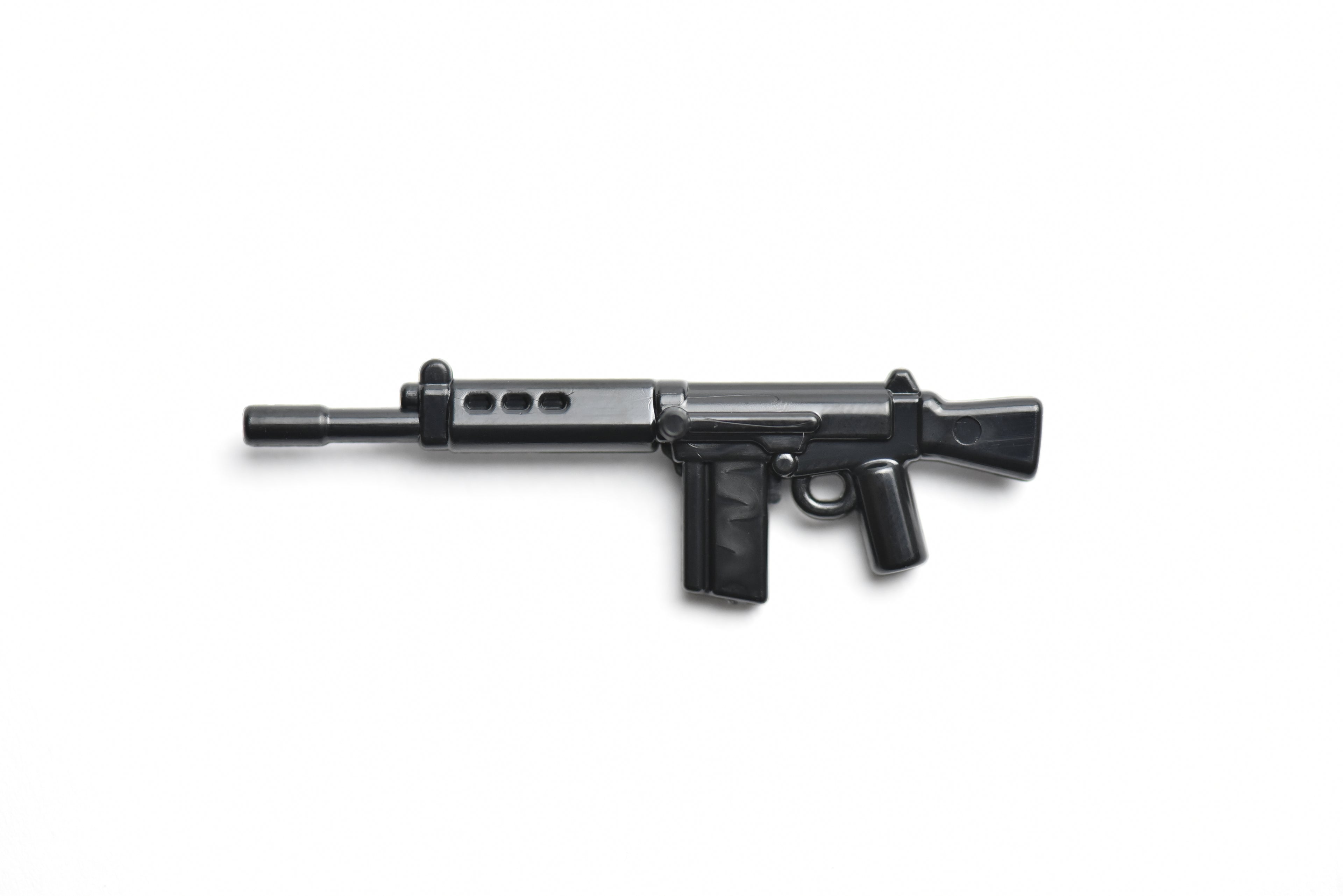 NATO Battle Rifle (Black)
