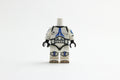 Weathered 501st Trooper