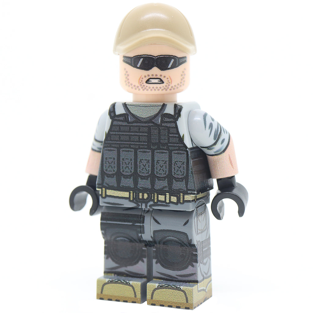 Weekend Blitz 24 - PMC Variant 3