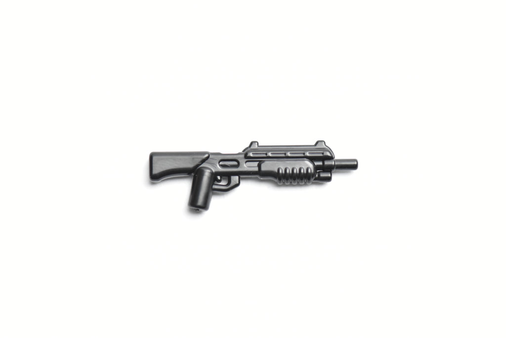 XMS (Black)