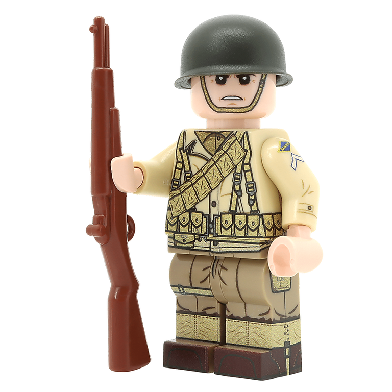 WW2 US Army Ranger