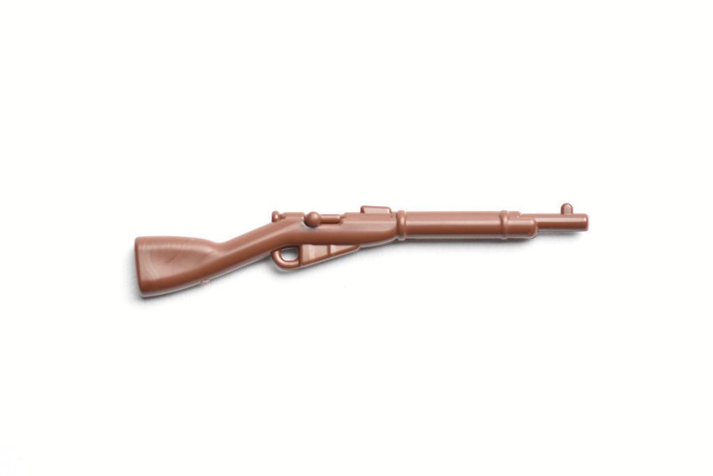 Mosin Nagant (Brown)