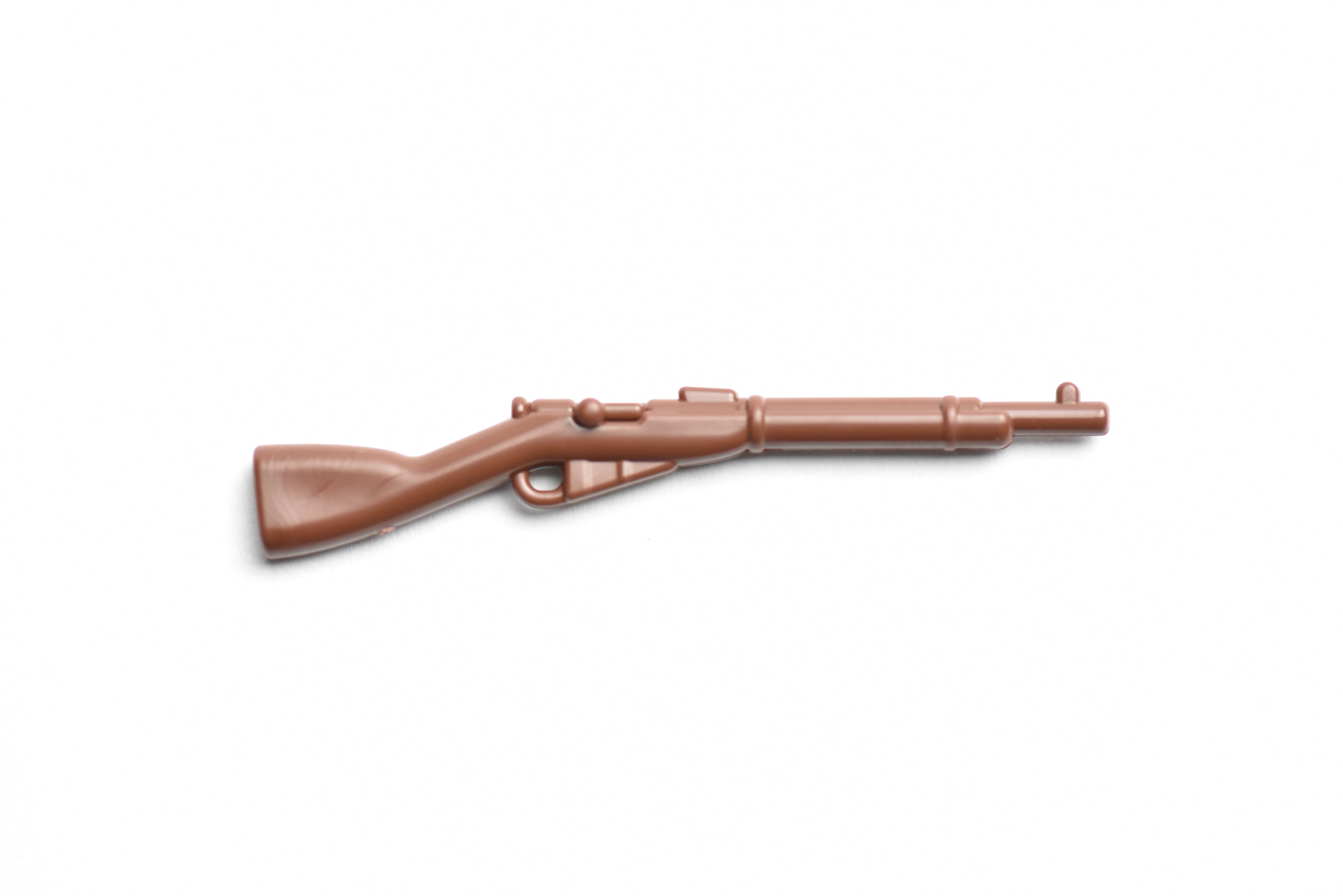Mosin Nagant (Brown)