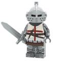 English Man-At-Arms