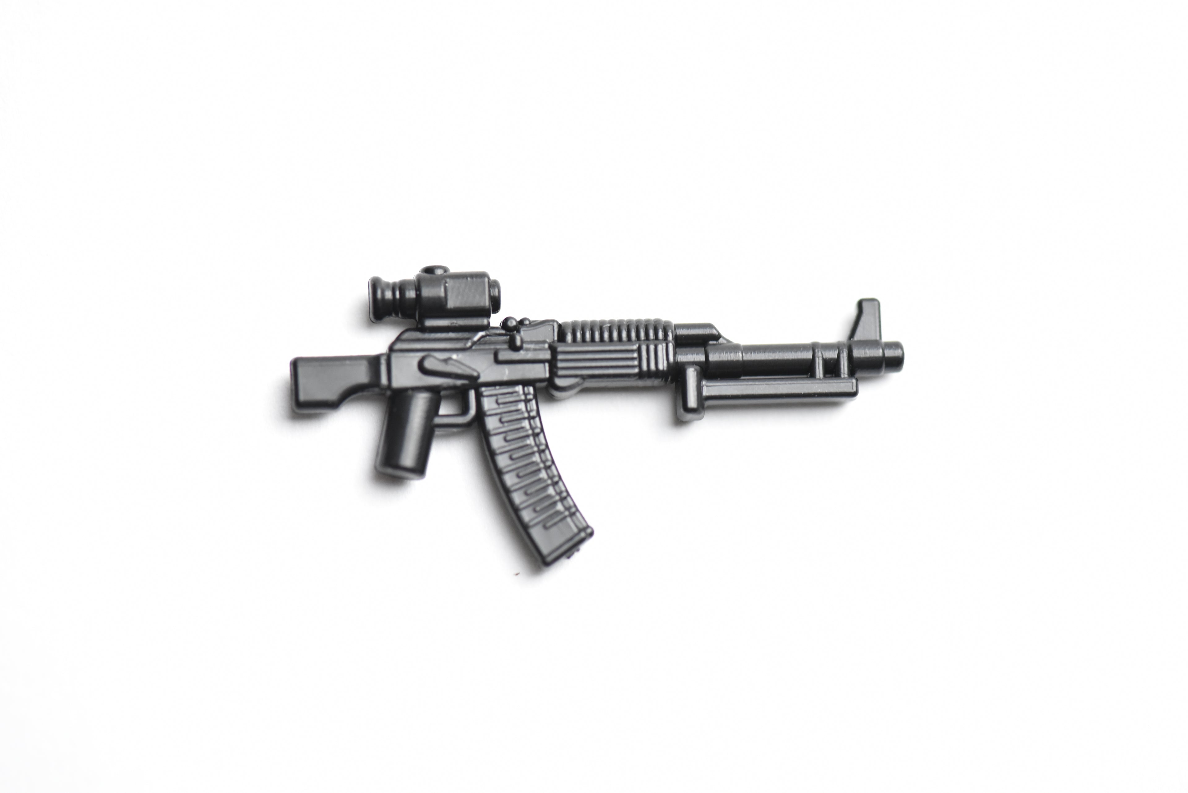 RPK-74M Tactical