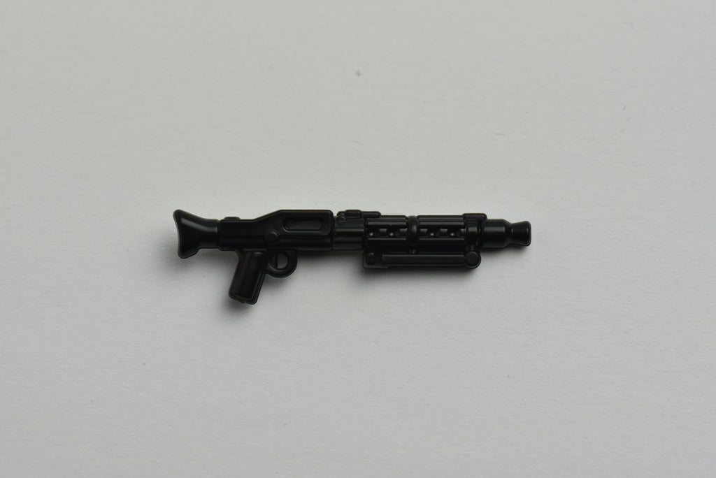 DLT-19 Heavy Blaster Rifle (Black)