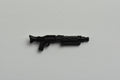 DLT-19 Heavy Blaster Rifle (Black)
