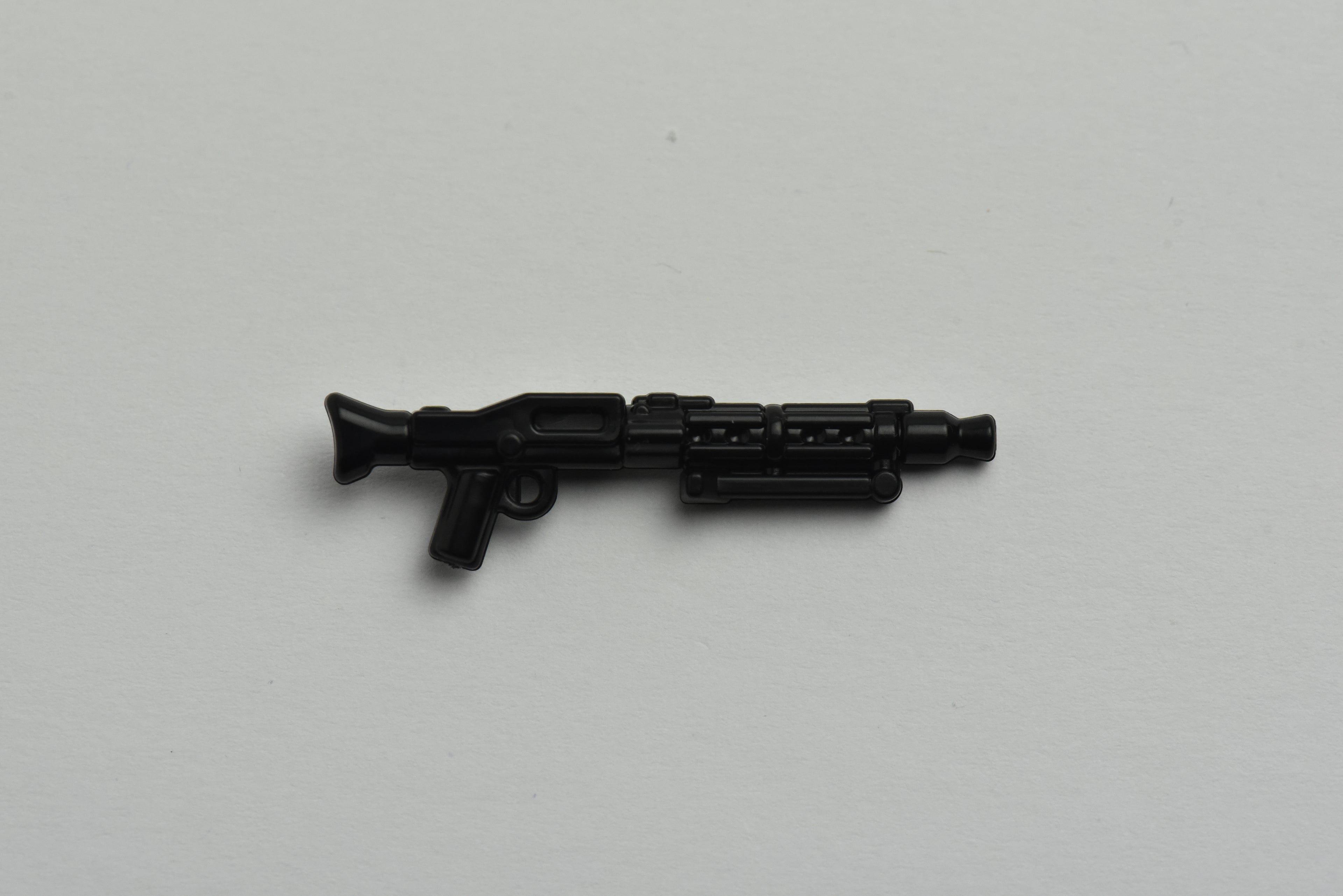 DLT-19 Heavy Blaster Rifle (Black)