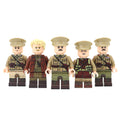 Trench Day 24 - Blackadder Collection