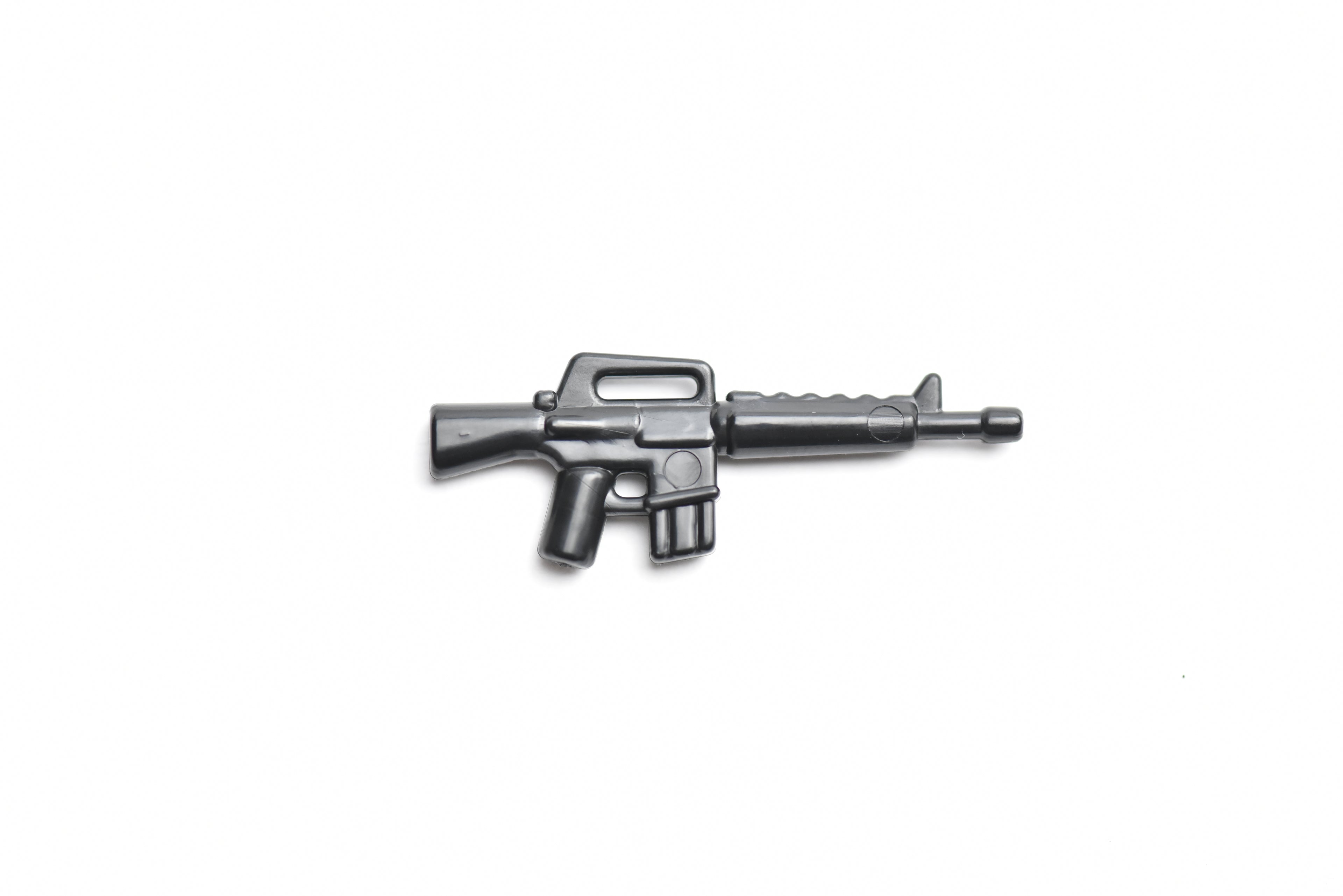 M16 (Black)