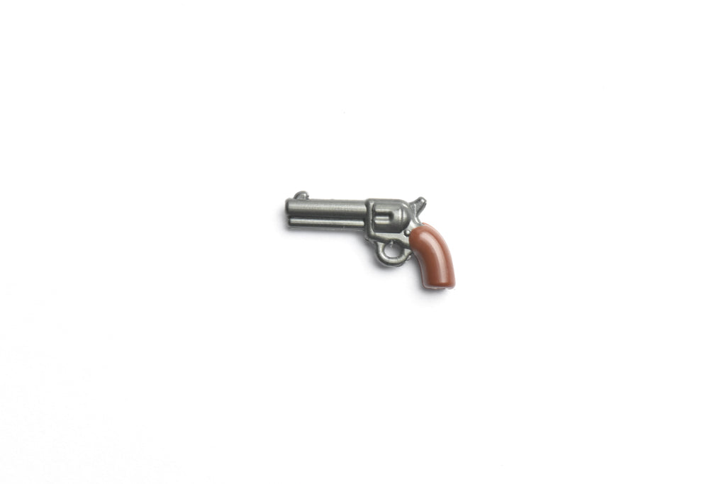 M1873 Peacemaker RELOADED (Gunmetal/Brown)