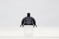 Female Sci-Fi Torso